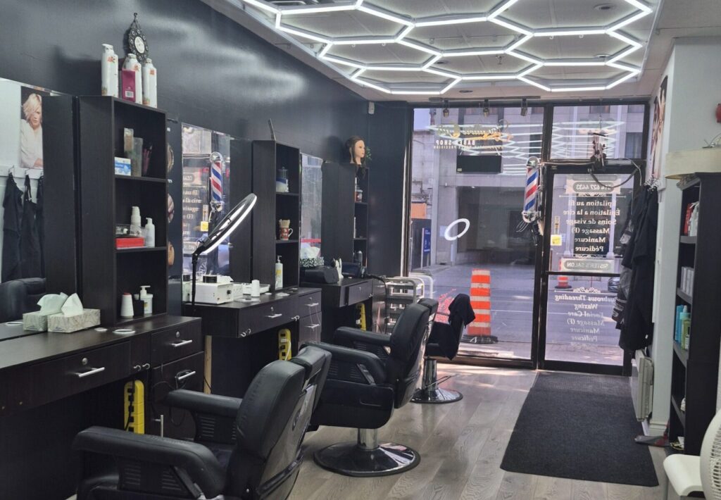 Sisters Brow Threading and Barber