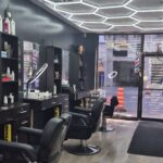 Sisters Brow Threading and Barber